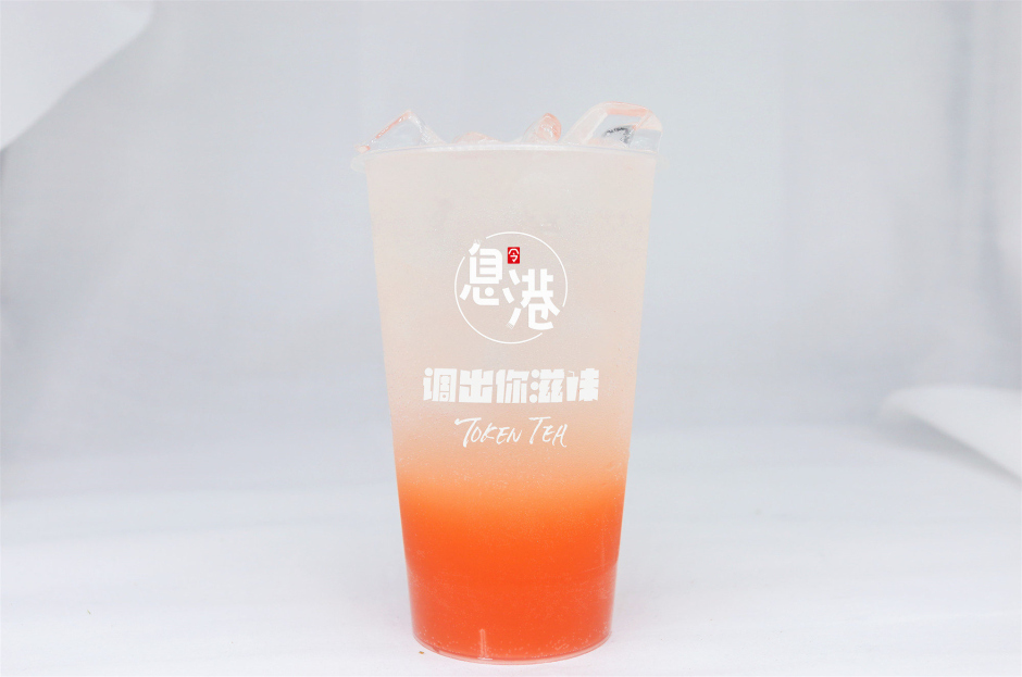 息港飲品雞尾酒手調特飲原始圖片2