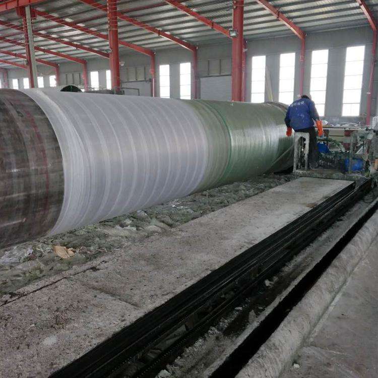 DN300玻璃鋼大口徑夾砂管道 滑縣A供水管道、走水管道 優(yōu)質(zhì)產(chǎn)品