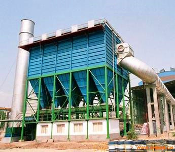 供應簡述選礦廠除塵器工作流程及性能特點|河北科宇環保原始圖片2
