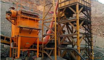 礦山布袋除塵器試運行需要注意的事項-廠家直銷原始圖片3