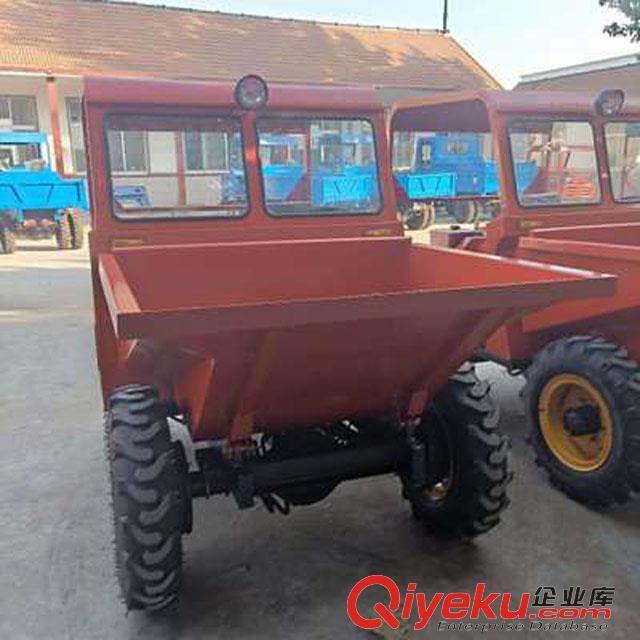 供應(yīng)山東銳鋼2噸液壓翻斗三輪車 工程三輪車