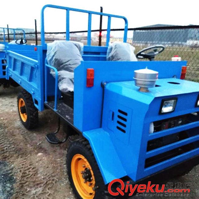 供應(yīng)山東銳鋼四輪礦用運輸車 四驅(qū)四不像 小型四驅(qū)多功能運輸車原始圖片3