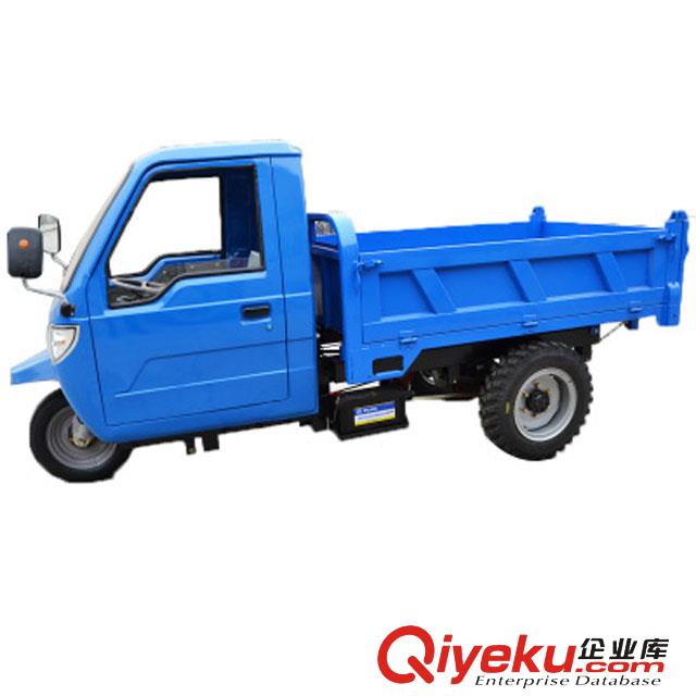 供應山東銳鋼農用拖車 自卸運輸車 雙軸糧食運輸拖車