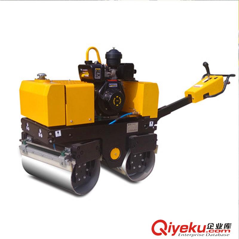 推薦山東銳鋼全液壓壓路機(jī) 50型小型壓路機(jī) 現(xiàn)貨批發(fā) 
