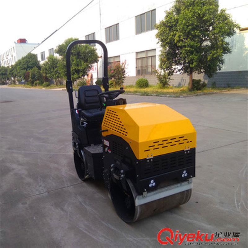 推薦山東銳鋼全液壓壓路機(jī) 50型小型壓路機(jī) 現(xiàn)貨批發(fā) 
