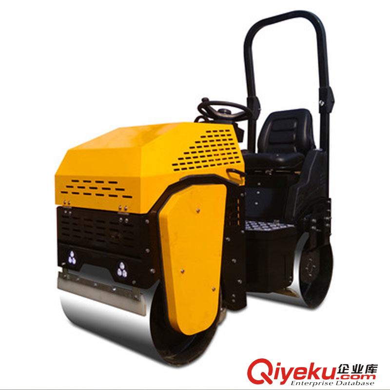 手扶式全液壓壓路機(jī) 50型草坪壓實(shí)機(jī)軋道機(jī) 山東銳鋼現(xiàn)貨 原始圖片3
