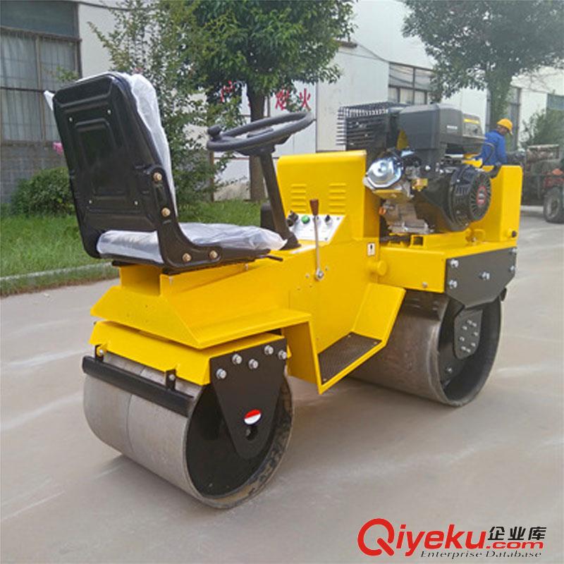 山東銳鋼60型小型壓路機(jī) 陽(yáng)泉壓路機(jī) 原始圖片3
