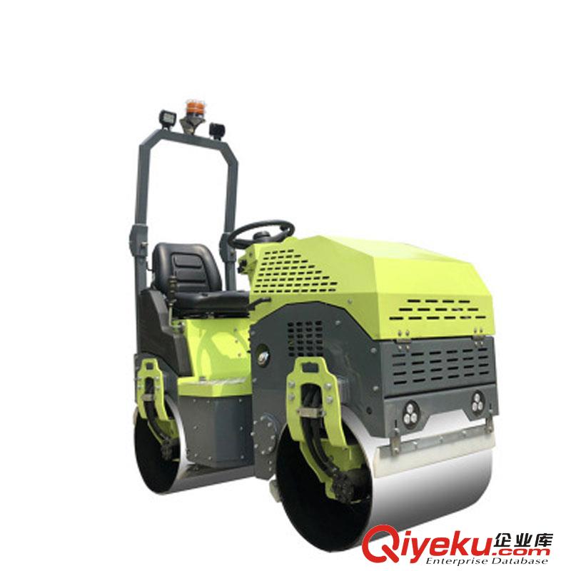 推薦60雙鋼輪壓路機(jī) 震動(dòng)壓路機(jī)銳鋼 