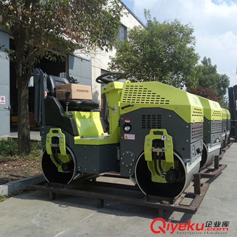 山東銳鋼80路面壓路機(jī) 手扶壓路機(jī) 現(xiàn)貨批發(fā)原始圖片2