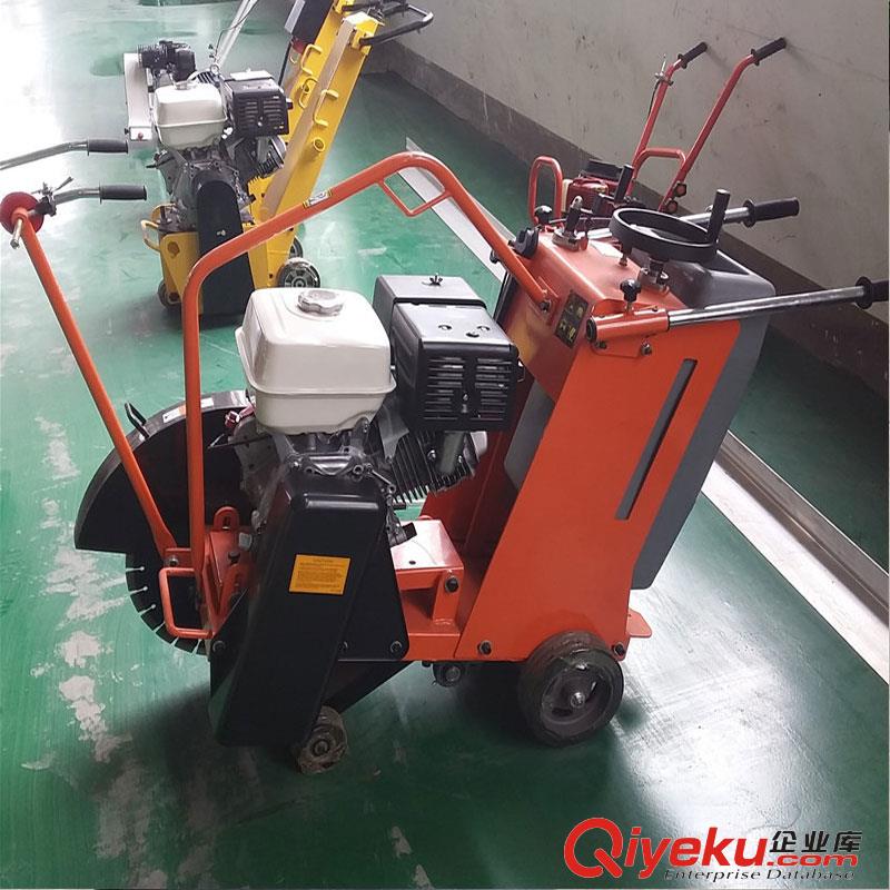 推薦瀝青路面切割機(jī) 電動(dòng)路面切割機(jī)原始圖片2