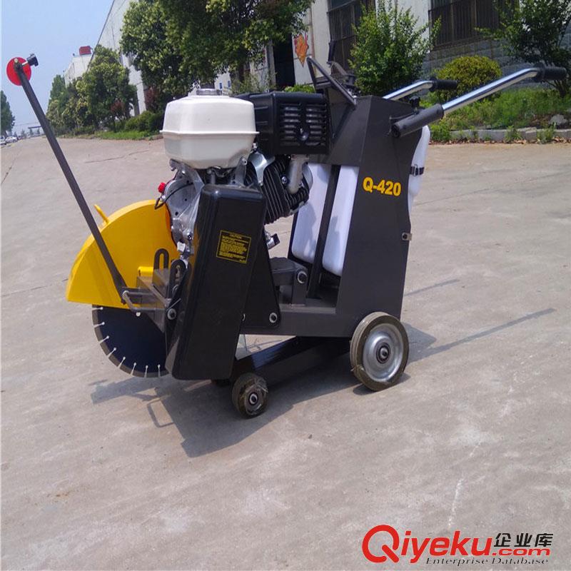 唐山路面切割機(jī) 混凝土路面切割機(jī)