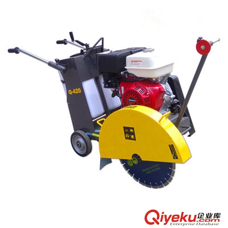 唐山路面切割機(jī) 混凝土路面切割機(jī)原始圖片2