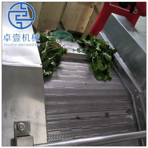 大型商用食品廠洗筐機 塑料筐清洗機 高壓蒸汽清洗機廠家直銷