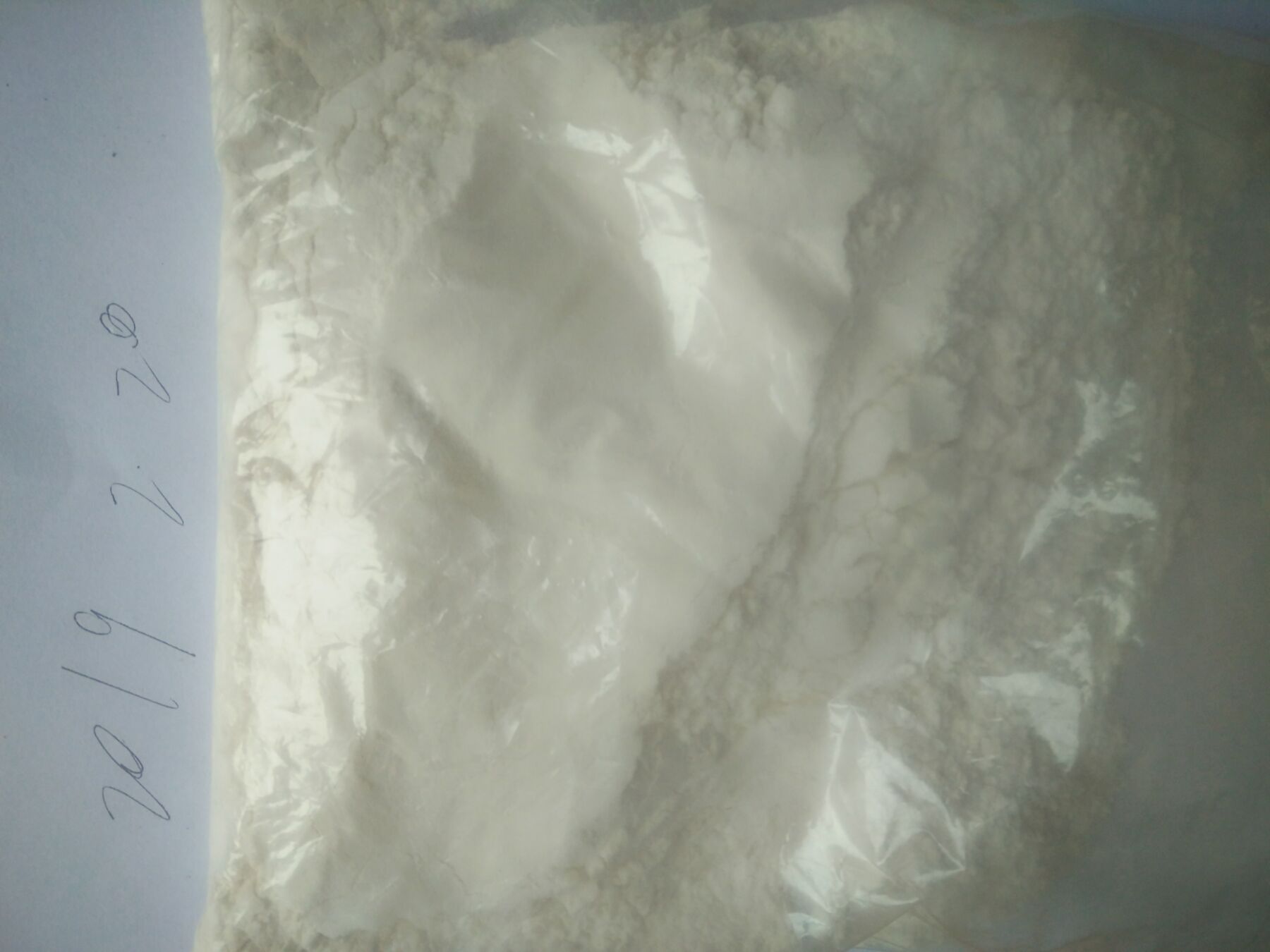 Femproporex hcl 16359-54-9 