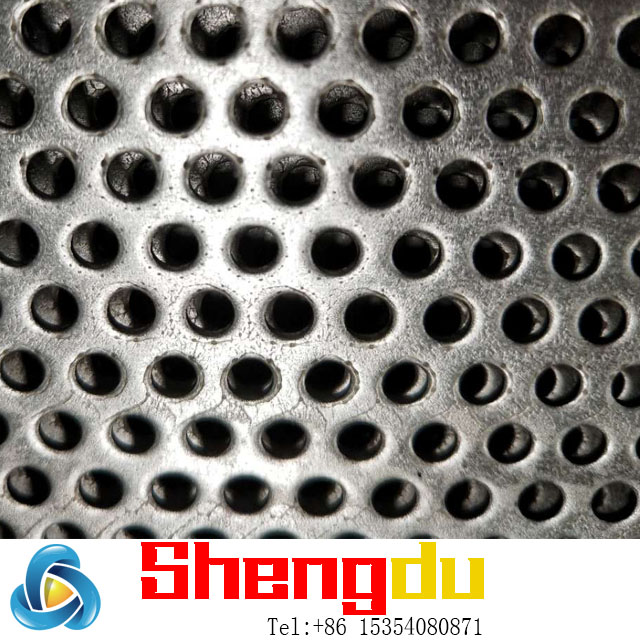 廠家直銷 定制沖孔網(wǎng)、圓孔網(wǎng)