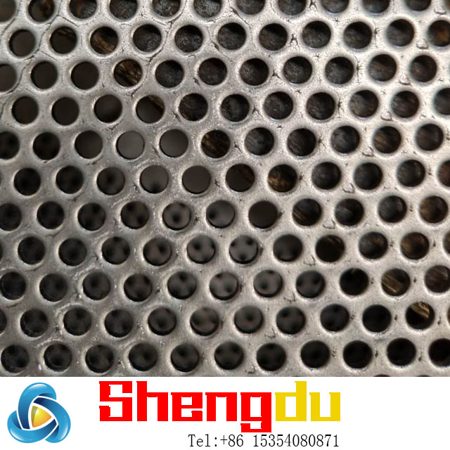 廠家直銷 定制沖孔網(wǎng)、圓孔網(wǎng)