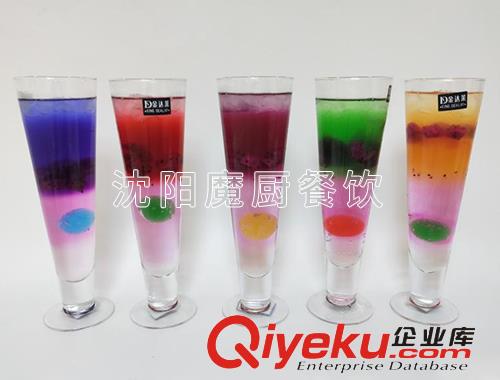 分層變色飲料加盟項(xiàng)目原始圖片2