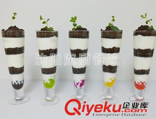 ?2019沈陽魔廚小西酸奶坊加盟項目