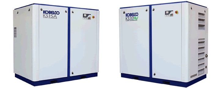永磁變頻節(jié)能螺桿空氣壓縮機(jī)7.5KW10HP螺桿式空壓機(jī)原始圖片3