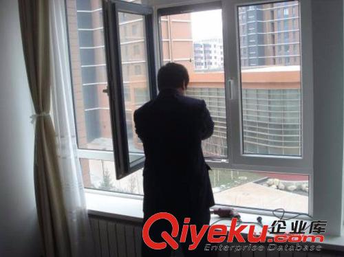 沈陽門窗維修