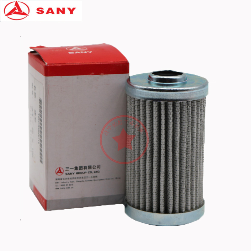 三一挖機配件SY135 195 205 215發動機三菱水溫傳感器水溫感應塞已發