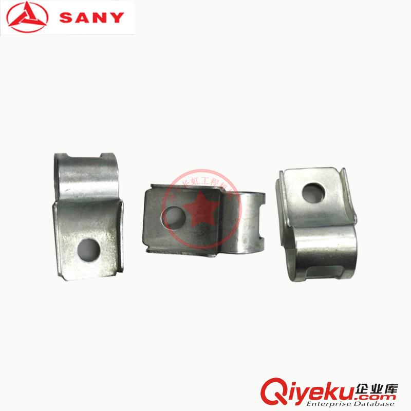 三一挖機(jī)配件SY55 65 215 385先導(dǎo)液壓濾芯 