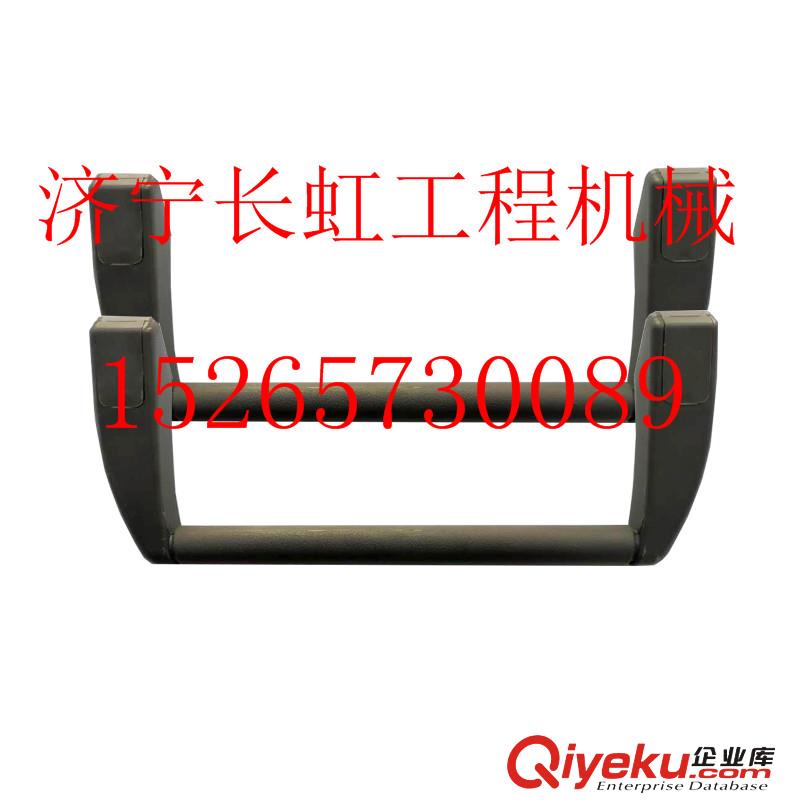 三一挖掘機55 65等型號駕駛室門內拉手扶手把手