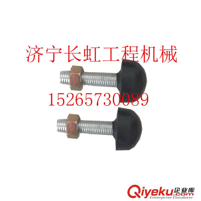 三一挖掘機 駕駛室門頂防撞帽