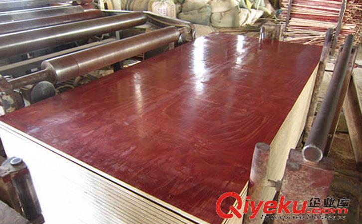 建筑紅板廠家直供8層板原始圖片3