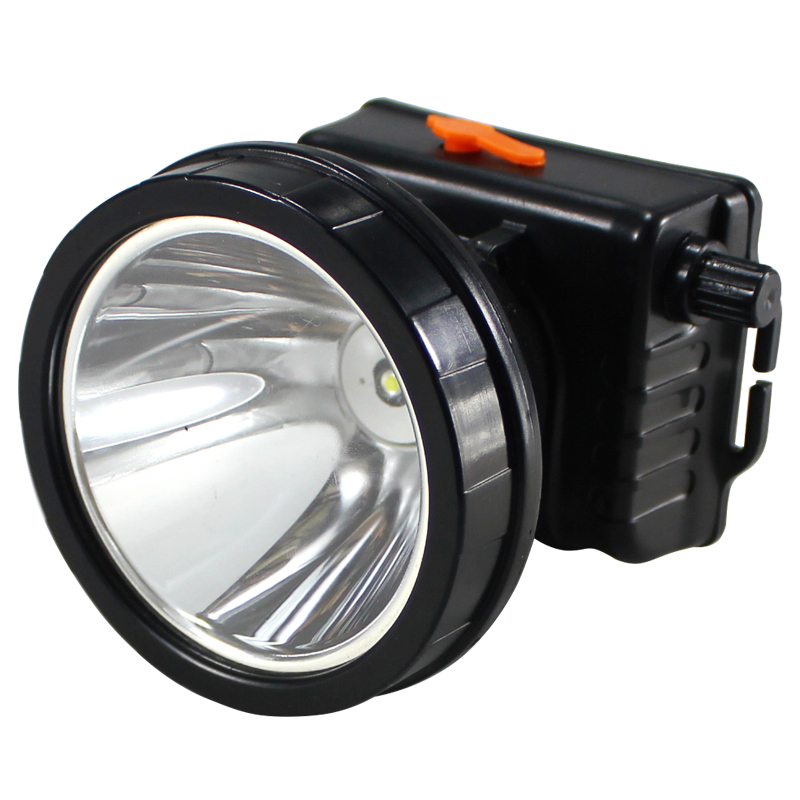 LED headlights