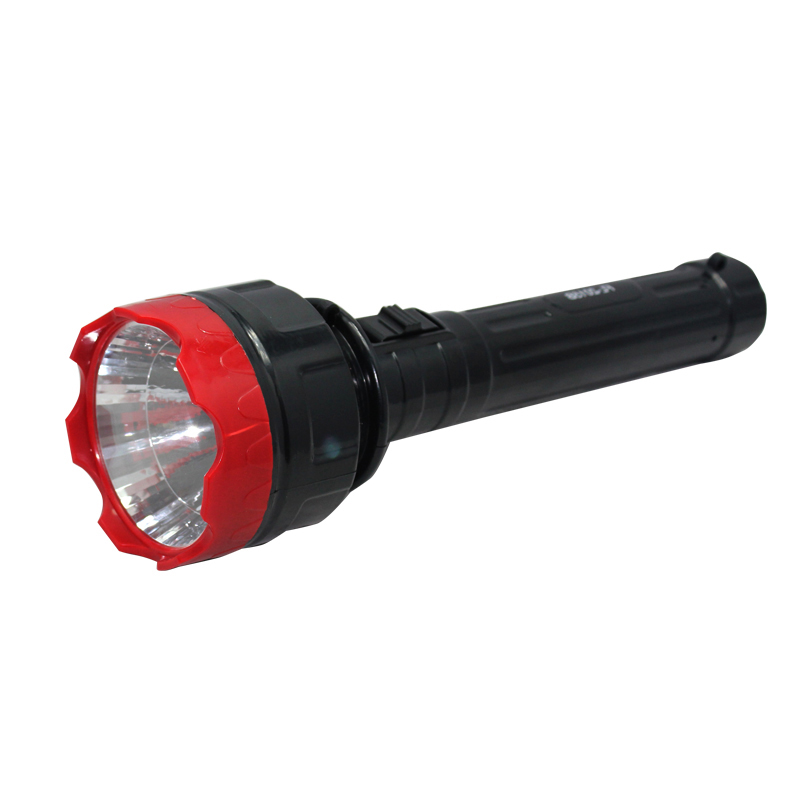 LED flashlight