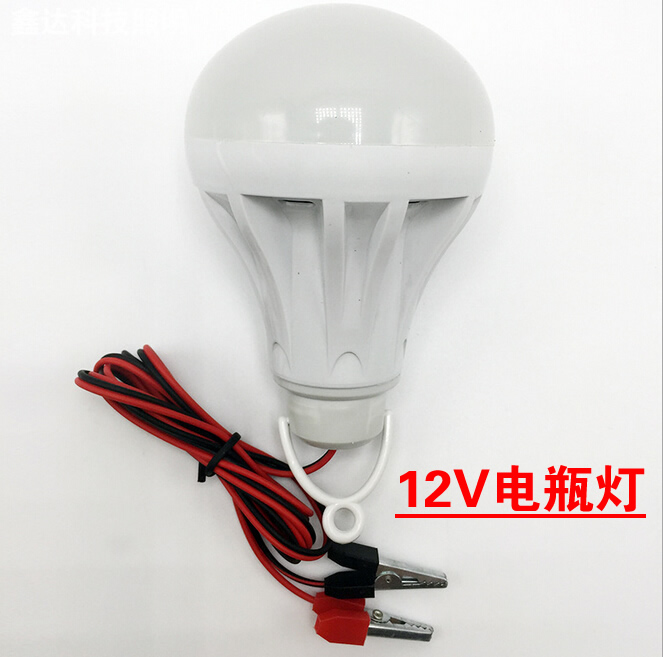 LED Bulb