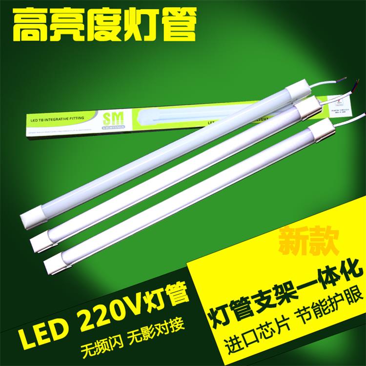 220V LED lamp