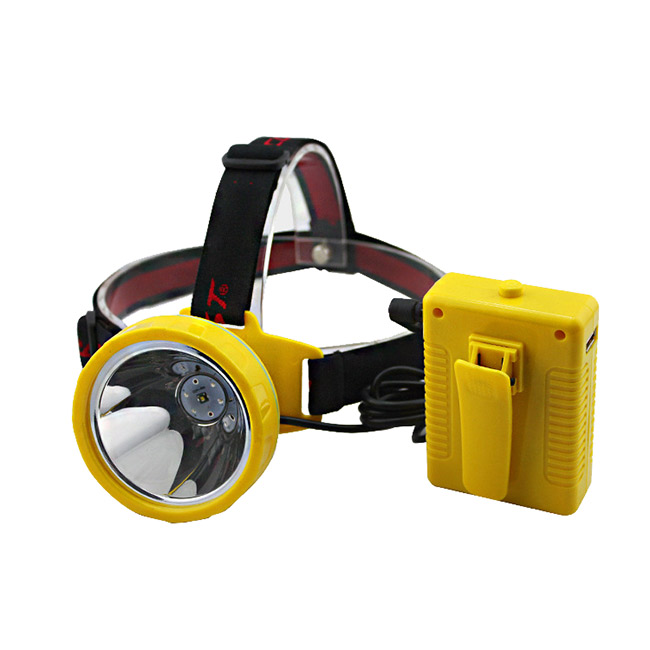 Outdoor hunting LED high power lamp