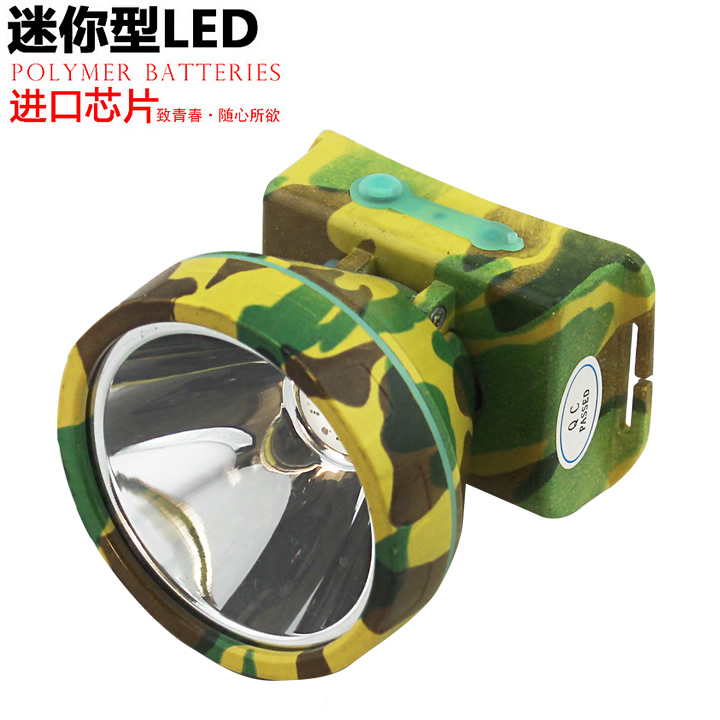 headlamp