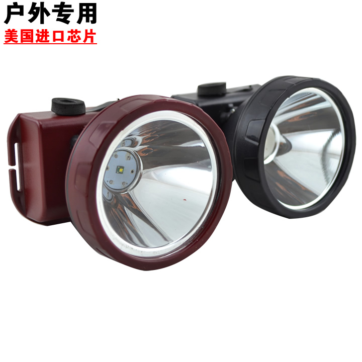 headlamp