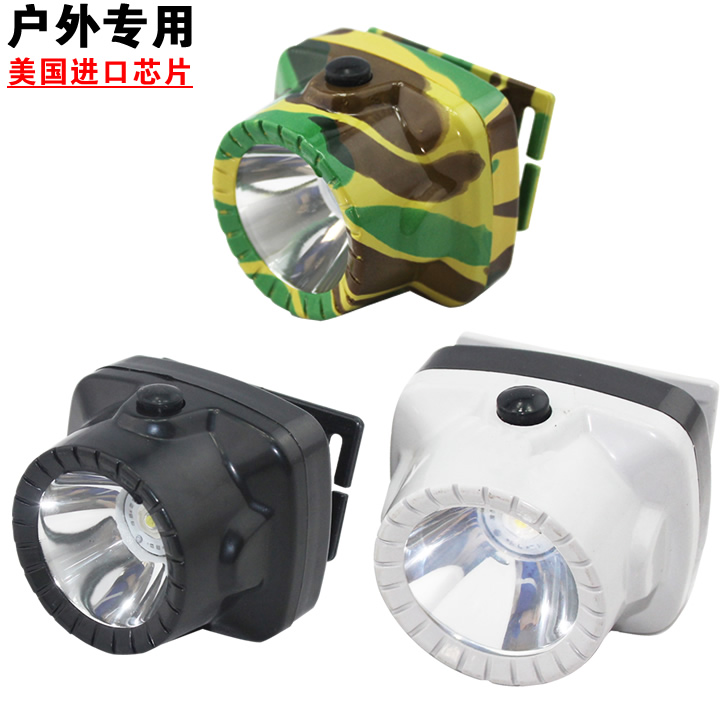 headlamp