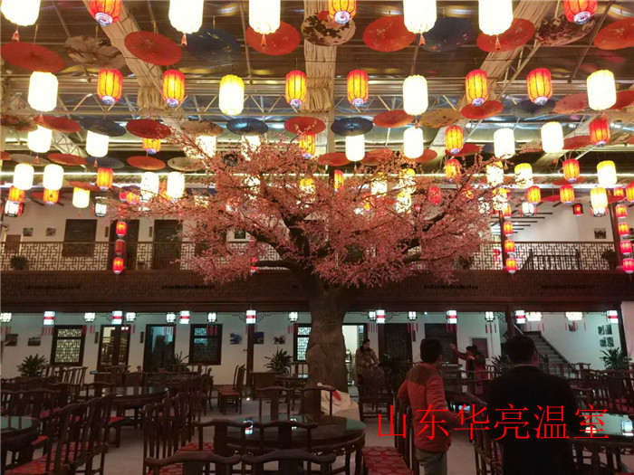 生態(tài)餐廳溫室價格 生態(tài)餐廳玻璃溫室 生態(tài)餐廳溫室建設(shè)