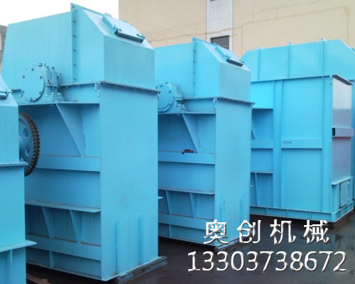 th400斗式提升機-斗式提升機分類-斗式提升機專業廠家原始圖片2