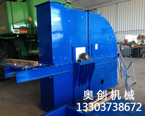 th400斗式提升機-斗式提升機分類-斗式提升機專業廠家原始圖片3