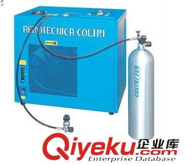 科爾奇MCH36高壓空氣壓縮機(jī) 600L/min