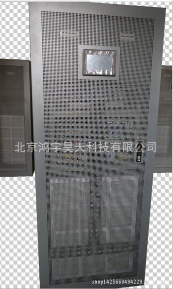 卡洛斯精密空調廠家直銷機房專用大3P風冷柜式紫外線sj型-PET08