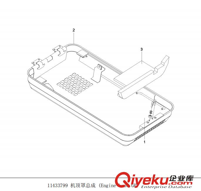 供應三一原廠SY235C9液壓挖掘機11445949三一顯示屏