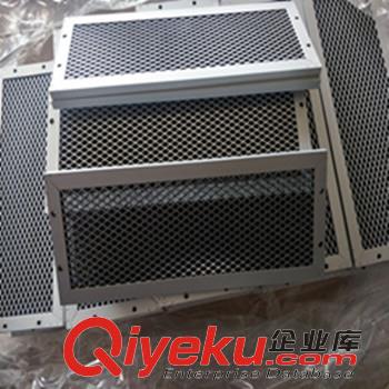 防塵過濾海棉油煙過濾網海綿 阻燃過濾海綿 阻燃防火過濾棉原始圖片3