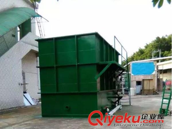 五金廠污水凈化 一體化污水處理裝置