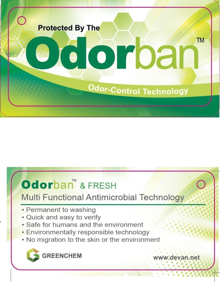 Odorban