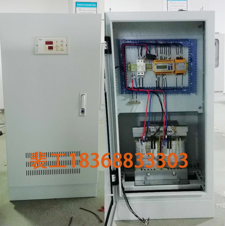 杭州醫用隔離變壓器ES710-8KVA醫療IT系統電源 
