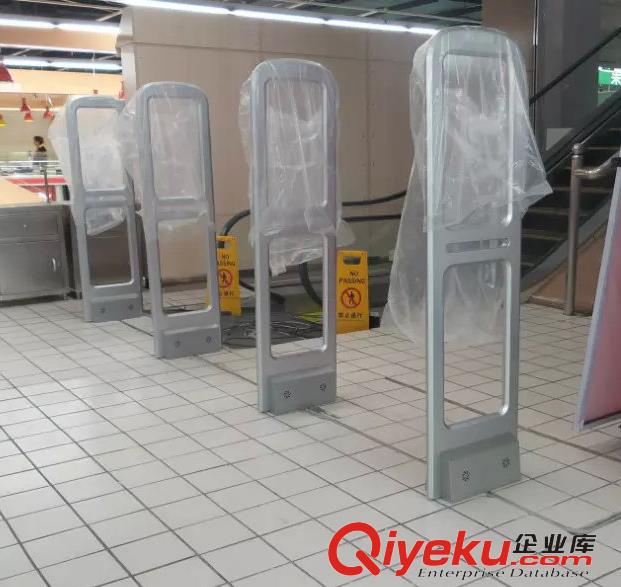 廠家直銷鴻泰安HTA-S08聲磁超市防盜門禁報警系統(tǒng)(寬門距)原始圖片2