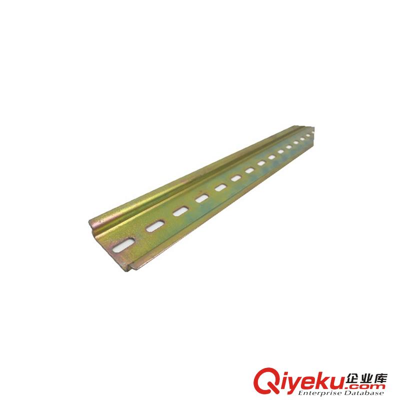 安普倫c45導(dǎo)軌鋼質(zhì)國標(biāo)滑軌斷路器通用卡軌底座 電氣導(dǎo)軌