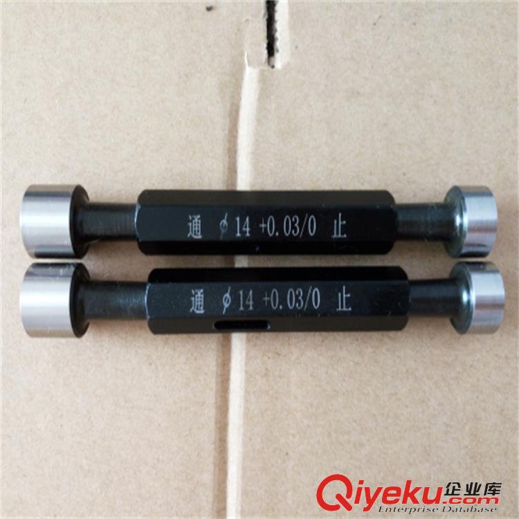 河北現(xiàn)貨直銷光面塞規(guī) 天眾檢具廠家批發(fā)